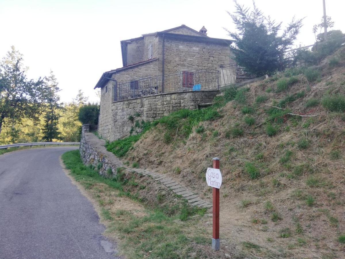 Villa Casa Martino Villa  Exterior foto